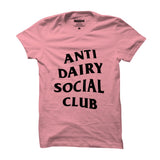 ANTI DAIRY SOCIAL CLUB SUMMER TEES