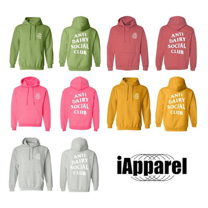 ADSC HEAVY BLEND HOODED SWEATSHIRT