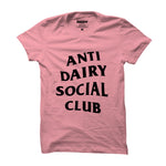 ANTI DAIRY SOCIAL CLUB SUMMER TEES