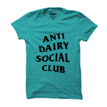 ANTI DAIRY SOCIAL CLUB SUMMER TEES