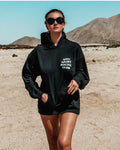 ANTI DAIRY SOCIAL CLUB X HOODIE